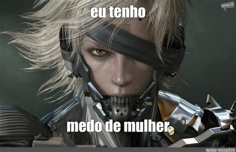 EU TENHO MEDO DE LIBERAR.